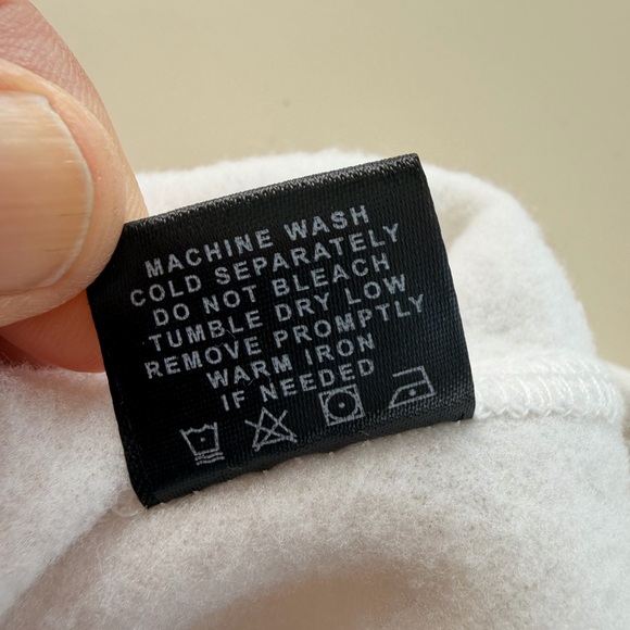 NWT Dallas Cowboys Unisex Premium Pullover Hoodie  Oatmeal Athleisure Sz XXL - Picture 7 of 11